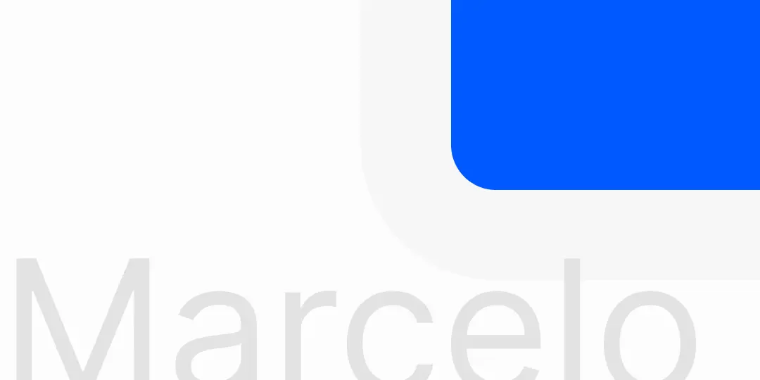 Preview of Marcelo Chaman Mallqui's website