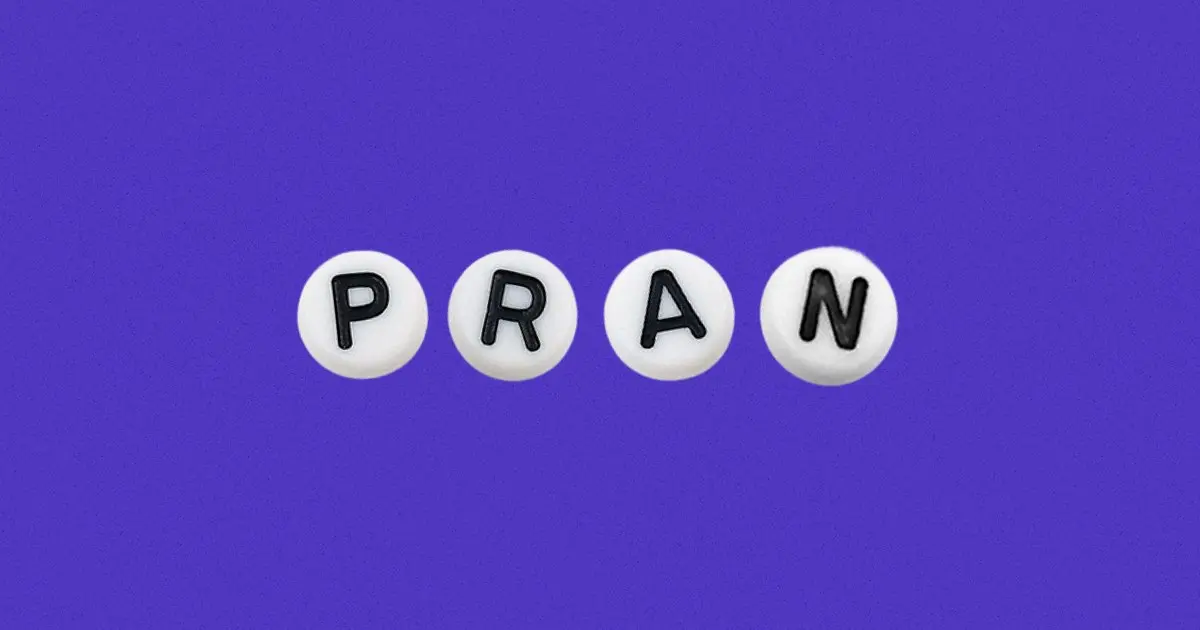 Preview of Pranathi Peri's website